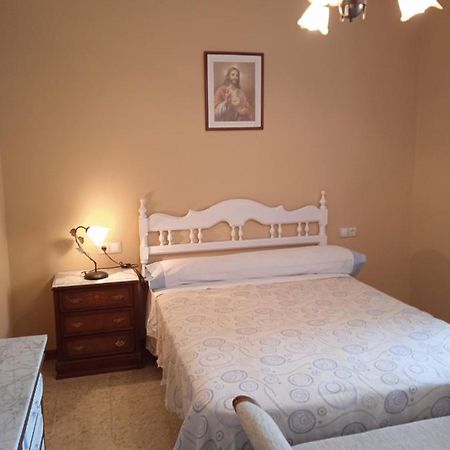 Apartamento Tio Moncho - Casa Tia Maria Vilanova de Arousa Exterior foto