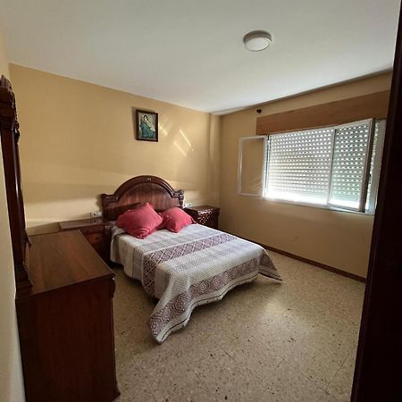 Apartamento Tio Moncho - Casa Tia Maria Vilanova de Arousa Exterior foto
