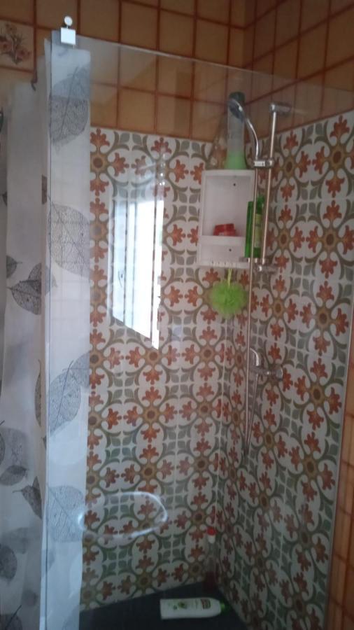 Apartamento Tio Moncho - Casa Tia Maria Vilanova de Arousa Exterior foto