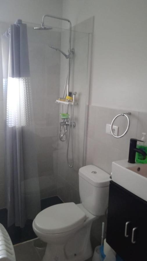 Apartamento Tio Moncho - Casa Tia Maria Vilanova de Arousa Exterior foto
