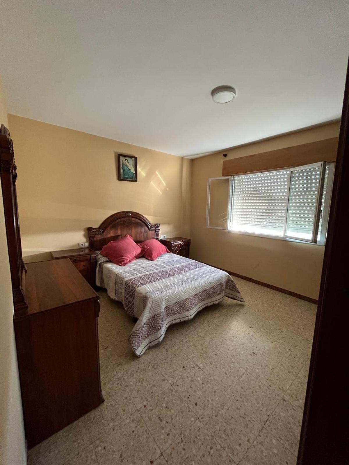 Apartamento Tio Moncho - Casa Tia Maria Vilanova de Arousa Exterior foto